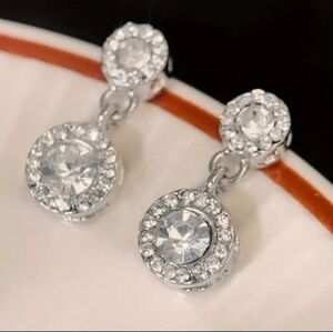 14k gold Plated earrings